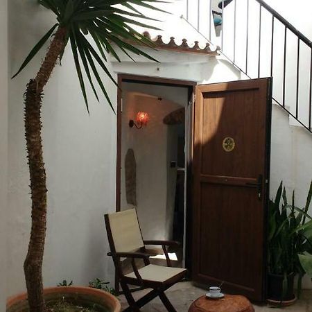 La Mirilla Suites 1 Tarifa Exterior photo