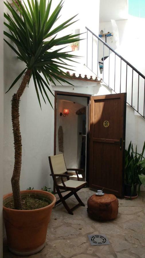 La Mirilla Suites 1 Tarifa Exterior photo