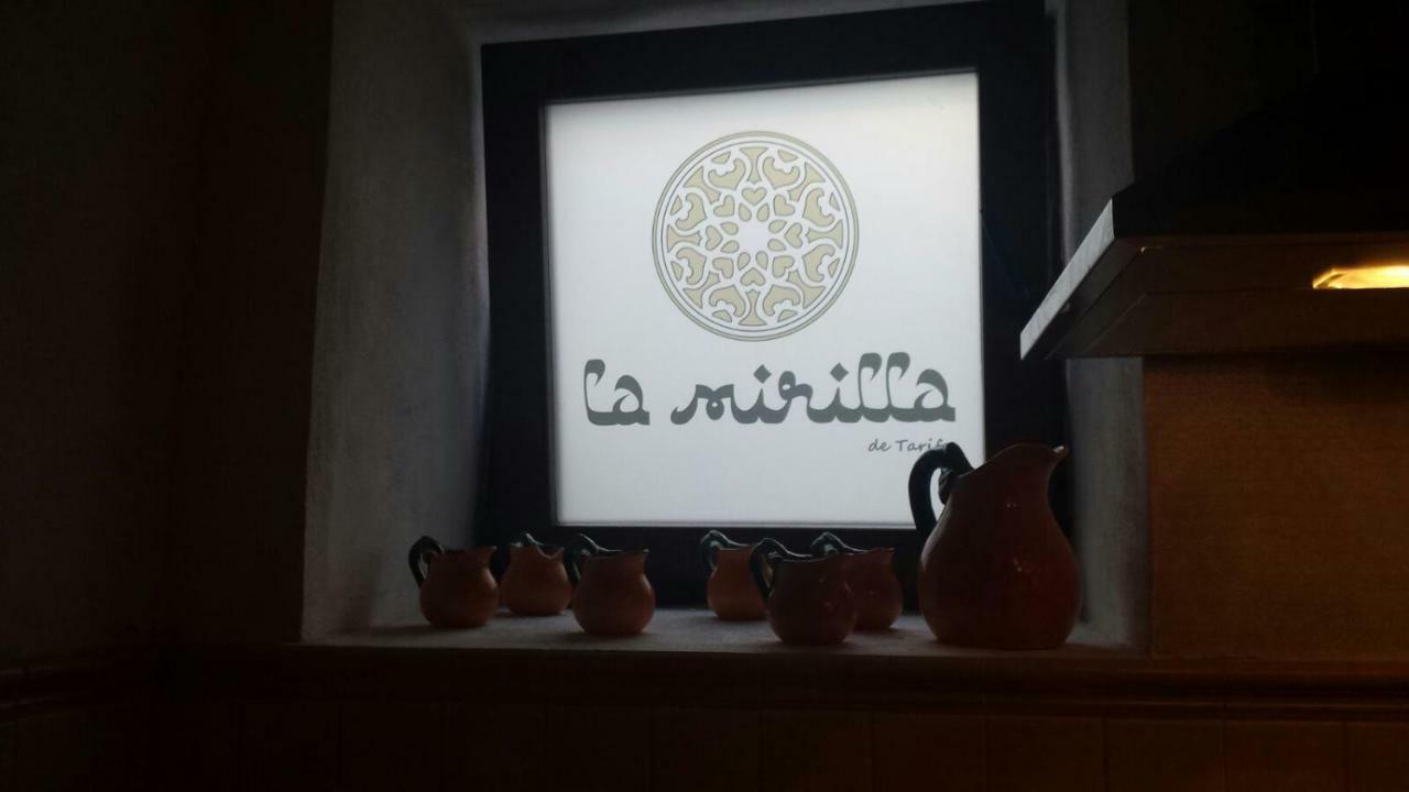 La Mirilla Suites 1 Tarifa Exterior photo