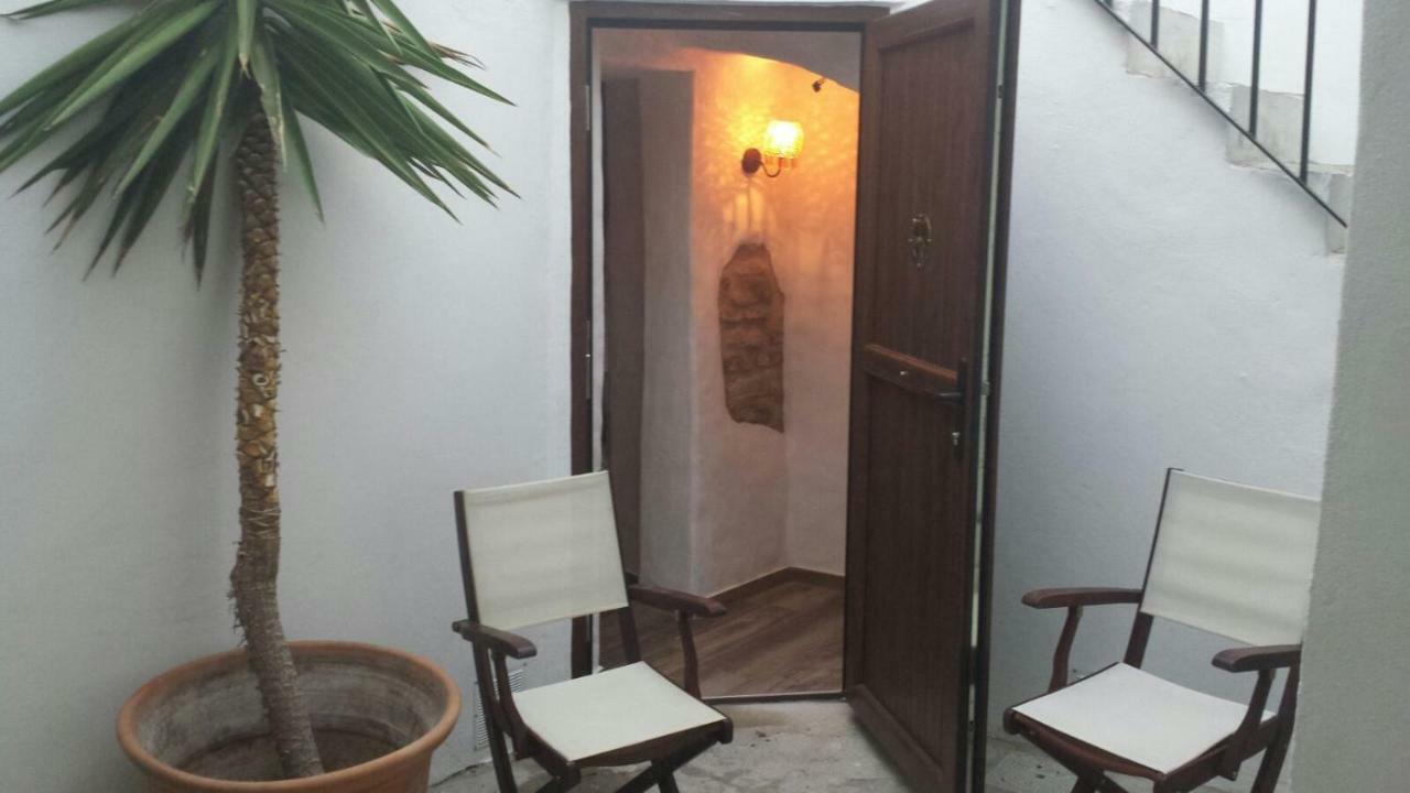 La Mirilla Suites 1 Tarifa Exterior photo